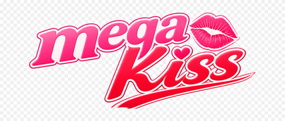 mega kiss
